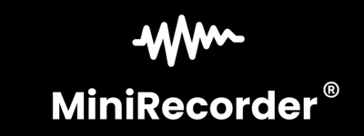 Mini Recorder UK